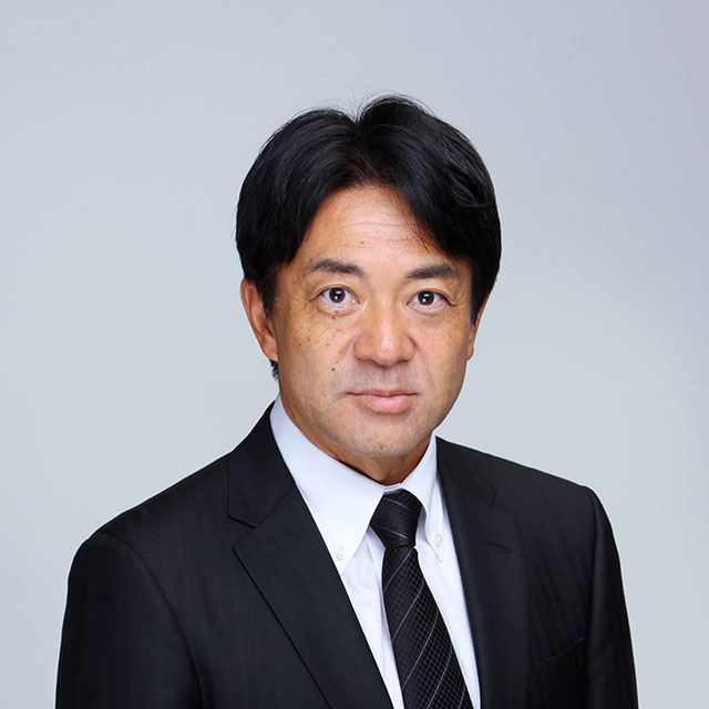 Shigeru Inomata