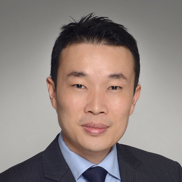 Chee Jin Sim