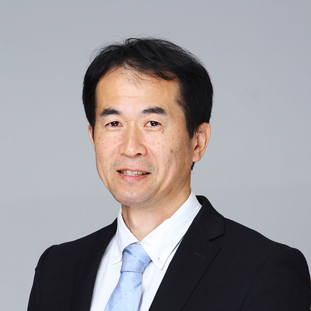 Takashi Kumano