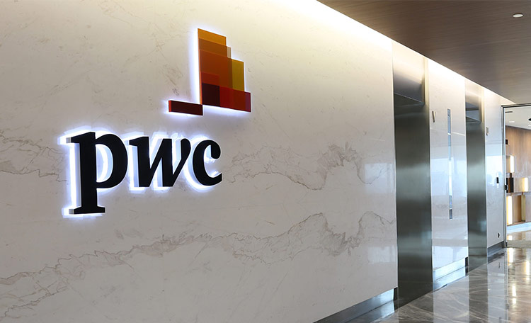 PwC: Renovating The Head Office For Expansion