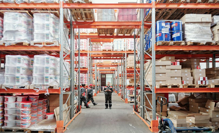 Logistics Tenant Profile #26 – 대구·경북: 쿠팡이 찍은 물류 허브