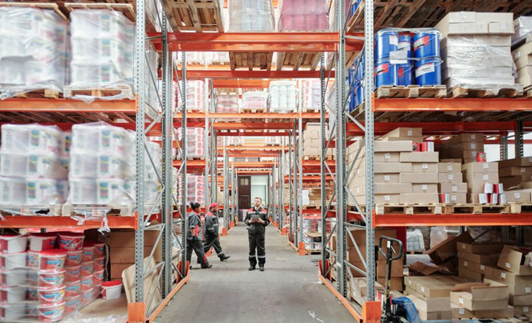 Logistics Tenant Profile #23 – Gimpo: The Origin Region of E-commerce Logistics