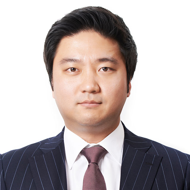 Glenn Yang
