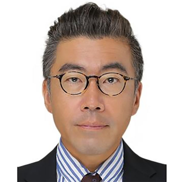 Ray Kim