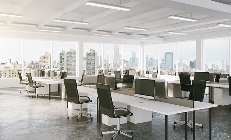 Shin & Kim Law Firm Korea: Looking For A New Home