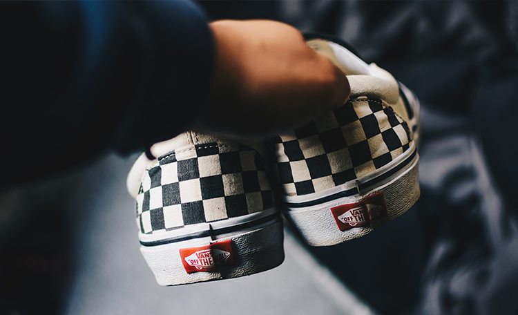 VANS – Advisory Services For A New Flagship Store