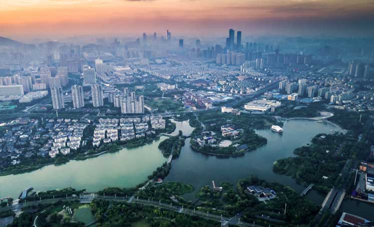 In Q1 2024, Thailand Industrial Market Beat Report of Cushman & Wakefield.
