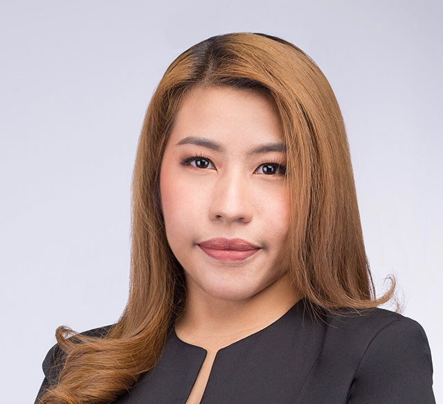 Tanisara Luensuksan
