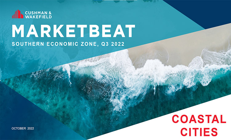 Coastal Cities - MarketBeat Ho Chi Minh City Q3 2022