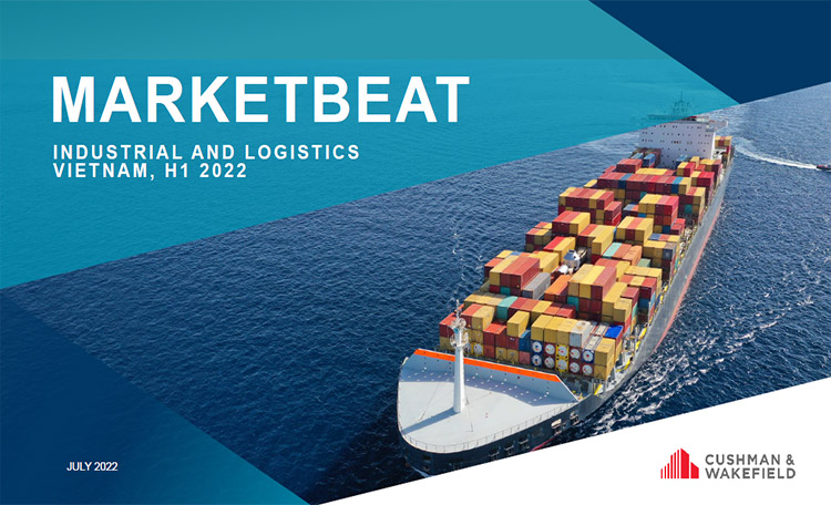 Vietnam Industrial MarketBeat H1 2022
