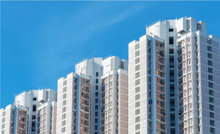 A Home for  All - Vietnam Social Housing Report 2023