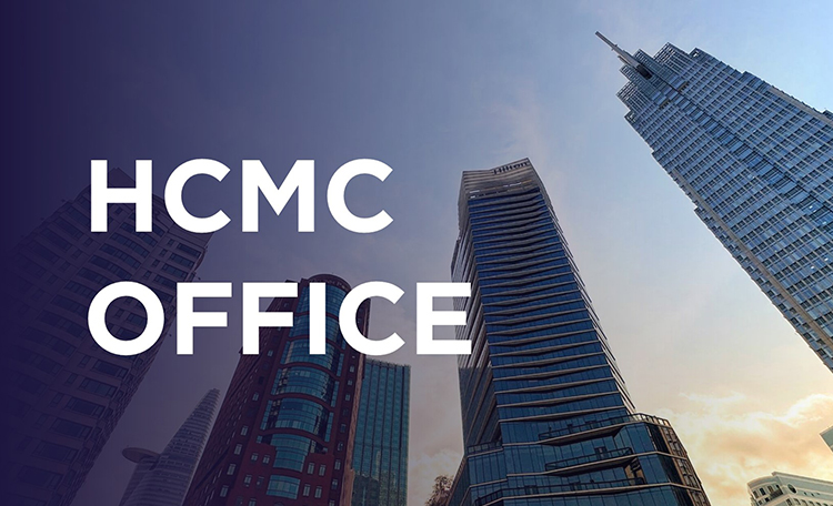 Ho Chi Minh City Office MarketBeat