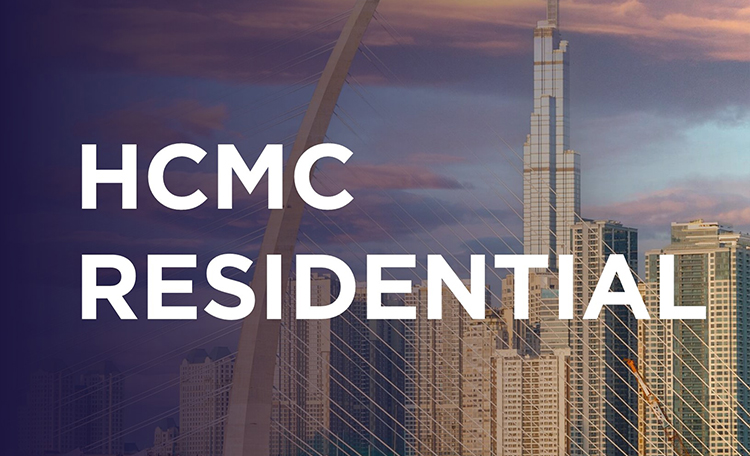 Ho Chi Minh City Residential MarketBeat