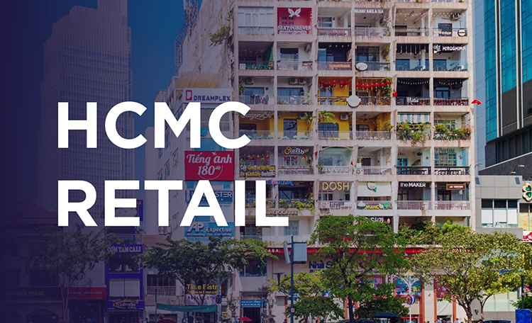 Ho Chi Minh City Retail MarketBeat