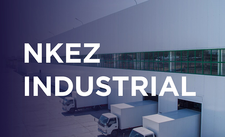 Northern Key Economic Zone Industrial MarketBeat