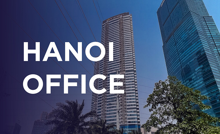 Hanoi Office Marketbeat