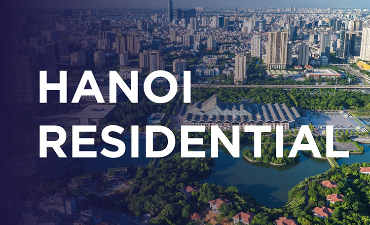 Hanoi Residential Marketbeat
