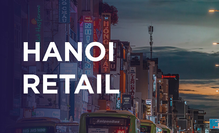 Hanoi Retail MarketBeat