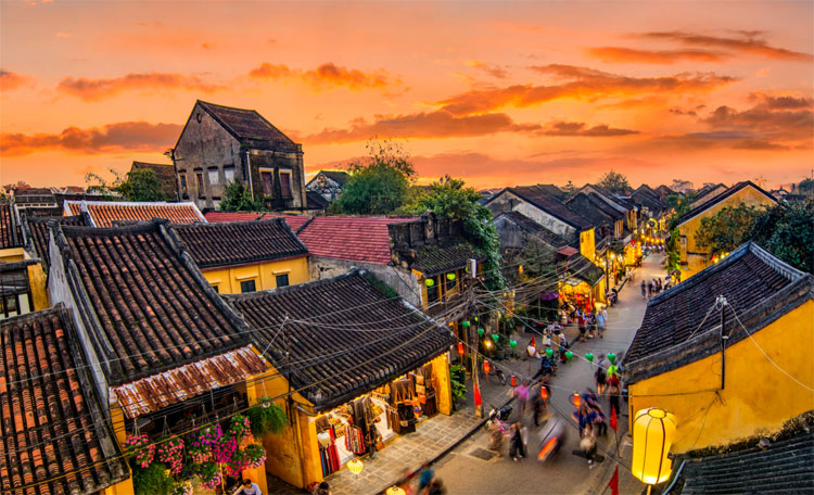 Các xu hướng thúc đẩy du lịch trái mùa cho “ngành công nghiệp không khói”