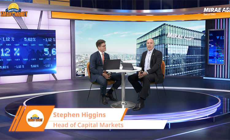 Our Capital Markets expert shares with Mirae Asset Vietnam where the opportunities lie