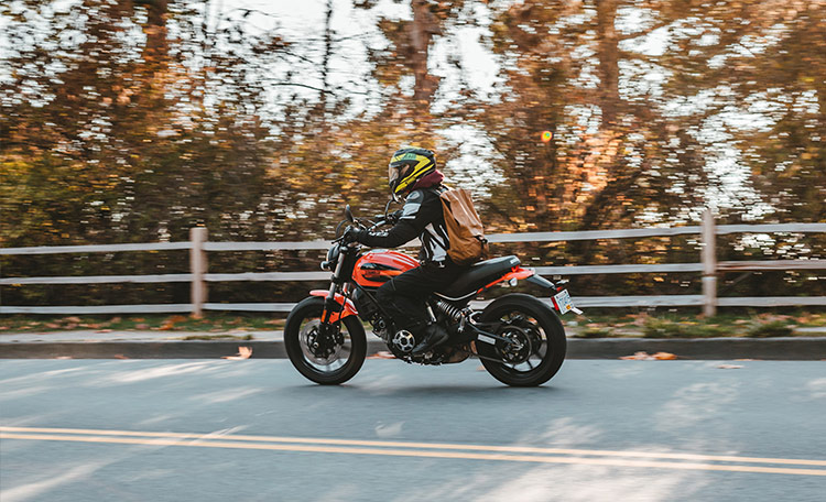 Ducati: Moving To A Bigger Dealership In Ho Chi Minh City