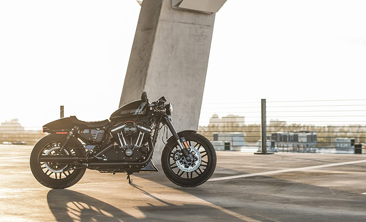 Harley Davidson: A story of understanding stories, providing solutions
