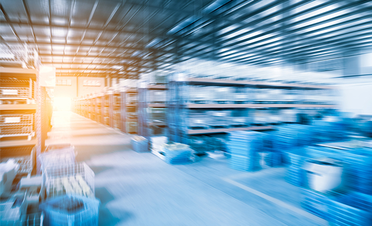 Kuehne + Nagel – Lease Acquisition For A Built To Suit Warehouse Facility