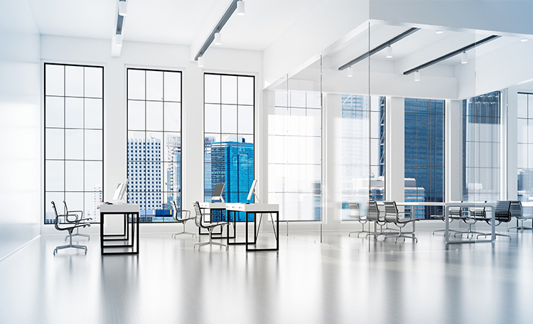 Ericsson's HQ Relocation Completed in Three Months