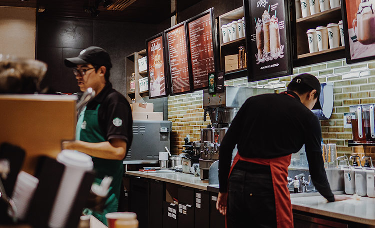 Starbucks Vietnam: Finding A Strategic Spot For Its New Reserve Bar