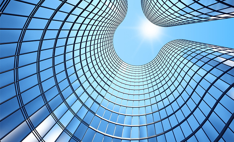 Talisman Energy: Relocating To A New Office