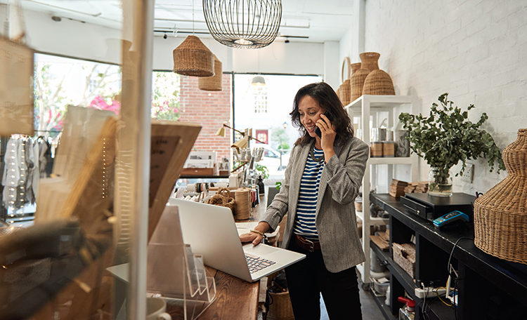 The future of the Belgian retail market