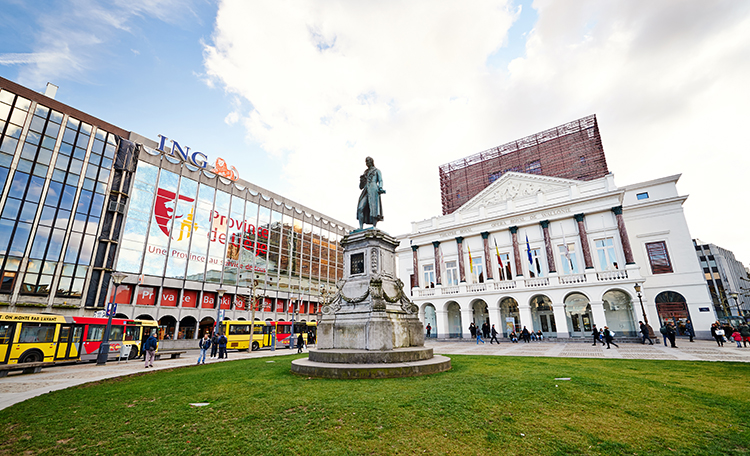 Liège, the deals expected to shape the market in 2020