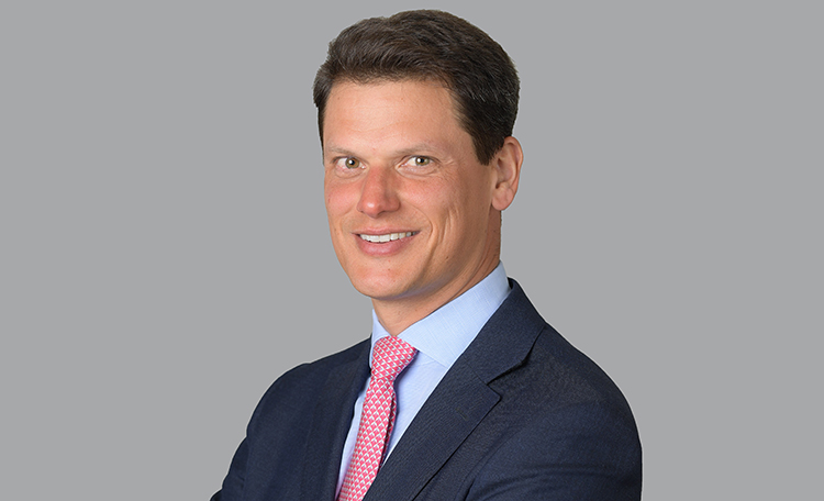 Marc-Antoine Buysschaert benoemt als nieuw Head of Belgium