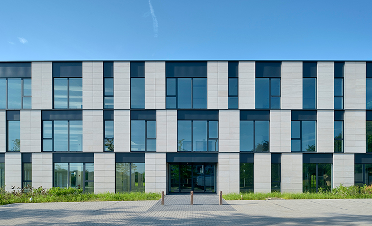 Sale of the Watson & Crick Hill Park