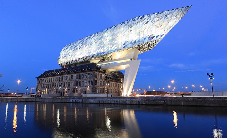 Antwerp