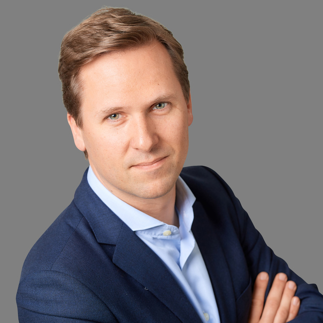 Maximilien Mandart