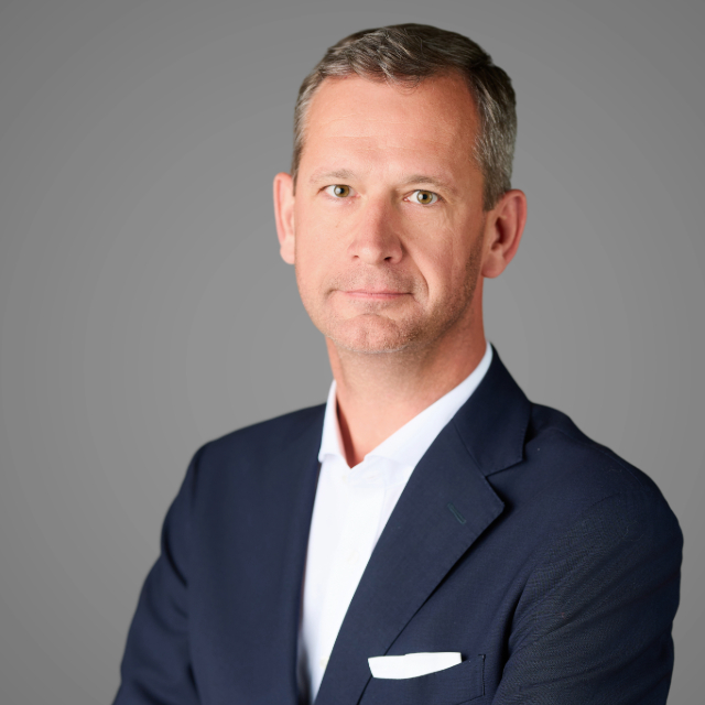 Xavier van Delft