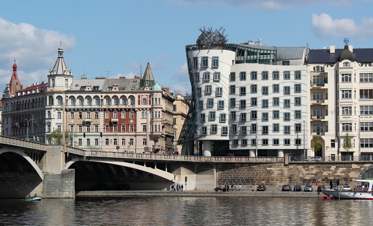 Czech Real Estate Market View