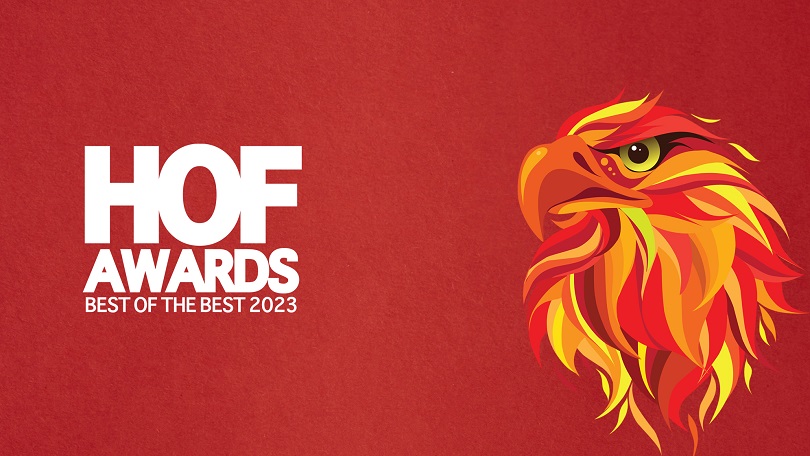 Cushman & Wakefield recognized as the Best Real Estate Agency  in CEE/SEE in HOF Awards 2023