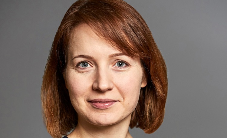 Alina Cazachevici to lead Hospitality Valuation & Advisory in CEE & SEE at Cushman & Wakefield