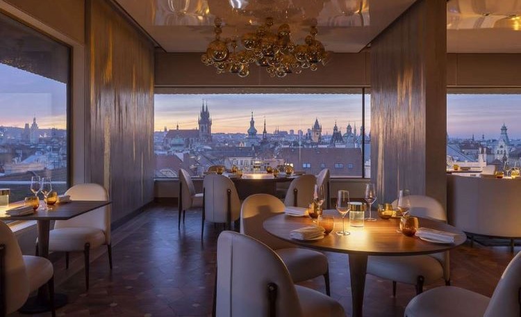Czech hotels enter 2026 with a positive investment outlook