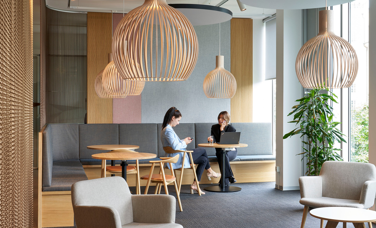 Office Fit-Out Costs in Prague rise by 2.5% year-on-year, yet remain below the European average