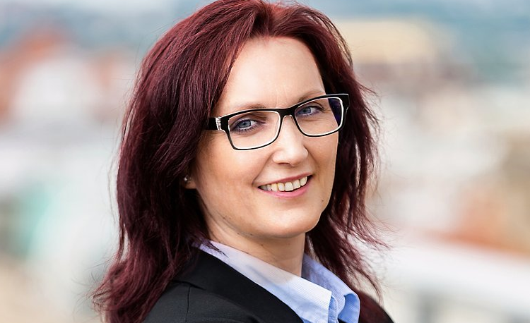 Kamila Breen