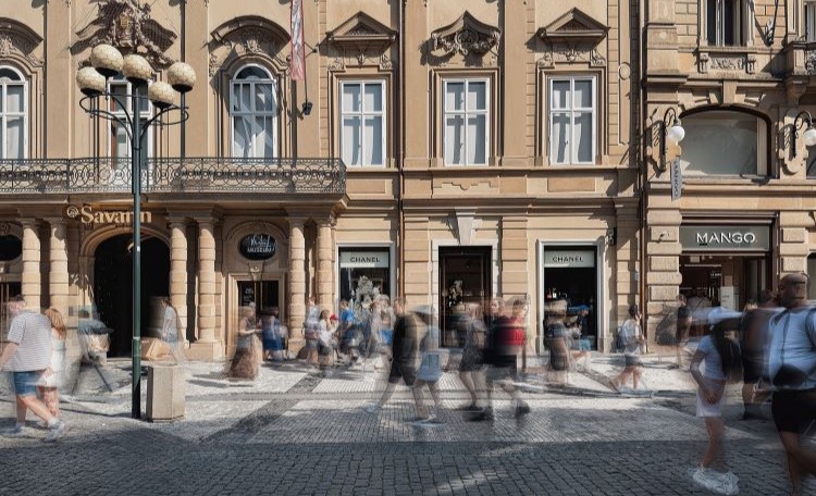 V prvním půlroce vstoupilo do Česka 16 nových značek