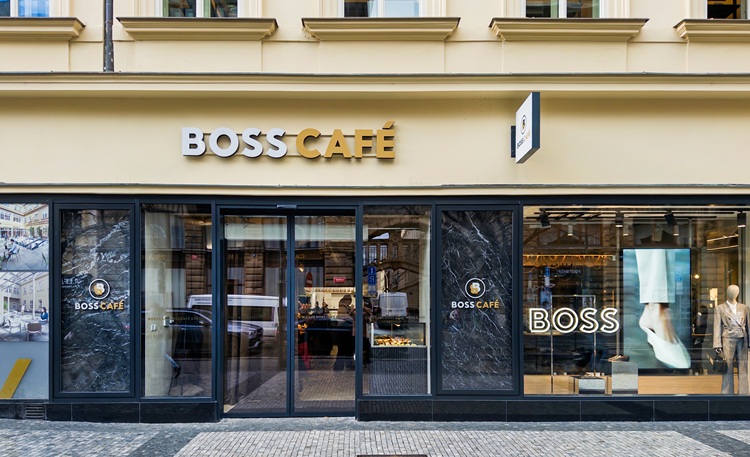 V prvním půlroce vstoupilo do Česka 16 nových značek, sílí zejména gastronomie a móda