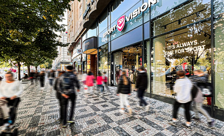 The Czech market welcomes 38 new brands