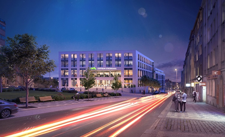 Znovuotevření nákupních center přinese mimořádný nárůst návštěvnosti i tržeb