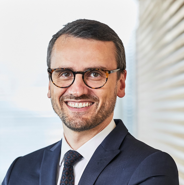 Bořivoj Vokřínek