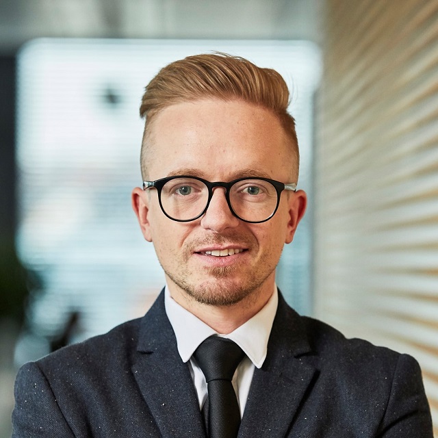 Dominik Syrovy