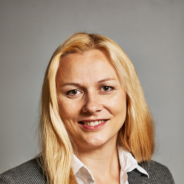 Eva Lovětínská